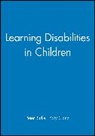 Peter Burke, Peter (University of Hull) Burke, Katy Cigno, Katy (University of Hull) Cigno, Roy Porter - Learning Disabilities in Children