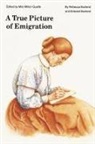 Edward Burlend, Edward Burlend Burlend, Rebecca Burlend, Rebecca Burlend Burlend, Milo Milton Quaife - True Picture of Emigration