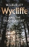 W. J. Burley, W.J. Burley - Wycliffe and the Dead Flautist