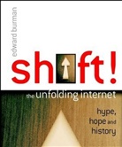 E Burman, Edward Burman, Edward (University of Kent Burman, Burman Edward, Henley Managem - Shift!