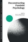 Erica Burman, Erica Burman - Deconstructing Feminist Psychology