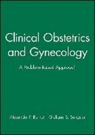 Burnett, Alexander F. Burnett, Alexander F Burnett, Alexander F. Burnett, Alexander F. (Division of Gynecologic Oncology Burnett, Burnett Alexander F.... - Clinical Obstetrics and Gynecology