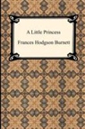 Frances Hodgson Burnett - Little princess -a-