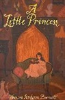 F. H. Burnett, Frances Hodgson Burnett - Little Princess