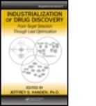Handen S. Handen, Jeffrey S Handen, Jeffrey S. Handen, Ph.D. Handen, Jeffrey S. Handen, Ph.D. Handen... - Industrialization of Drug Discovery