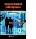 Robert Handfield, Robert (North Carolina State University Handfield, Robert B. Handfield, Handfield Robert - Supply Market Intelligence