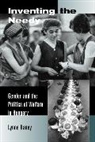 Lynne Haney, Lynne a. Haney, Haney Lynne - Inventing the Needy