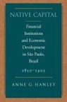 Hanley Anne, Anne Hanley, Anne G Hanley, Anne G. Hanley - Native Capital