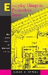 Susan B. Hanley, Hanley Susan B. - Everyday Things in Premodern Japan