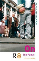 Alastair Hannay, Alastair (University of Oslo Hannay, Alistair Hannay - On the Public