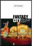 John Hannigan - Fantasy City