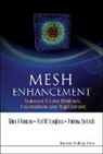 Hansen Glen A, R.W. Douglass, Rod A. Douglass, Rod W Douglass, Rod W (Los Alamos Nat'l Lab Douglass, Rod W. Douglass... - Mesh Enhancement: Selected Elliptic Methods, Foundations and