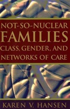 Karen V Hansen, Karen V. Hansen - Not-So-Nuclear Families
