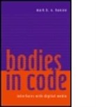 Hansen B. N. Hansen, Mark B. N. Hansen, Mark B. N. (Univeristy of Chicago Hansen, Mark B. N. Hansen Hansen, Sunny Hansen, HANSEN SUNNY - Bodies in Code