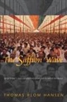 Thomas Hansen, Thomas Blom Hansen, Hansen Thomas Blom - Saffron Wave