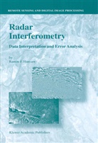 Ramon F Hanssen, Ramon F. Hanssen - Radar Interferometry
