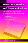 L Hanzo, Lajos Hanzo, Lajos (University of Southampton Hanzo, Lajos L. Hanzo, Lajos L. Somerville Hanzo, Lajos Somerville Hanzo... - Voice Compression and Communications