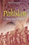 Husain Haqqani - Pakistan : Between Mosque and Military