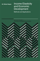 M Ohidul Haque, M. O. Haque, M. Ohidul Haque - Income Elasticity and Economic Development