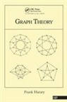 Frank Harary, Harary Frank - Graph Theory (On Demand Printing of 02787)