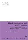 Lynn Davies, Davies Lynn, Clive Harber - School Management and Effectiveness in Developing Countries