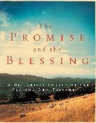 Michael A. Harbin - The Promise And The Blessing