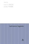 Zdzislaw Wasik, Victor Yngve, Victor H. Wasik Yngve, Zdizslaw Wasik, Zdzislaw Wasik, Wasik Zdzislaw... - Hard-Science Linguistics