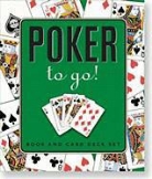 John Hardey, John Hartley - Poker to Go
