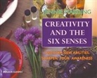 Jennie Harding, Morgan Hesmondhalgh - Creativity and the Six Senses