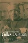Michael Hardt - Gilles Deleuze