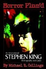 Michael Collings, Michael R. Collings, Stephen King, Erik Wilson - Horror Plum'd: International Stephen King Bibliography & Guide 1960-2000 - Trade Edition