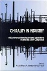 Collins, A. N. (Zeneca Specialities Collins, A. N. Sheldrake Collins, COLLINS N SHELDRAKE GARY CROS, Crosby, Sheldrake... - Chirality in Industry