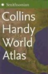 Not Available (NA), Collins - Collins Handy World Atlas