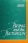 William Desmond - Being and the Between