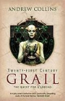 Andrew Collins - Twenty-First Century Grail