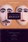 Vinciane Despret, Vinciane/ De Jager Despret - Our Emotional Makeup