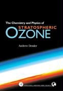 Andrew Dessler, Andrew Dressler - Chemistry and Physics of Stratospheric Ozone