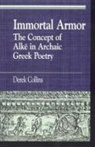 Derek Collins - Immortal Armor