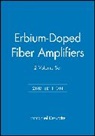 E Desurvire, Emmanuel Desurvire, Emmanuel (Columbia University) Desurvire, Desurvire Emmanuel, John Wiley &amp; Sons Inc - Erbium-Doped Fiber Amplifiers, 2 Volume Set