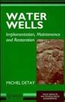 Detay, Michel Detay, Detay Michel - Water Wells