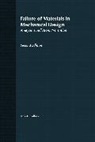 Jacques Albin Simon Collin De Plancy, Jacques-Albin-Simon Collin De Plancy, J. A. Collins, Jack A Collins, Jack A. Collins - Failure of Materials in Mechanical Design