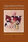 Henry C. Dethloff, Donald H. Dyal - A Special Kind of Doctor