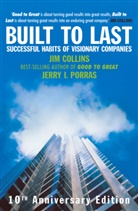 Collin, James Collins, James C Collins, James C. Collins, Ji Collins, Jim Collins... - Built to Last