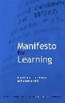 Janet Collins, Collins Janet, Joe Harkin, Harkin Joe, Melanie Nind - Manifesto for Learning