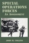 John M. Collins - Special Operations Forces
