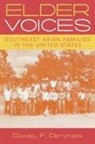 Daniel F Detzner, Daniel F. Detzner, Daniel F. -. Detzner - Elder Voices