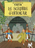 CASTERMAN, Herge, Hergé - Les Aventures de Tintin: Les aventures de Tintin. Vol. 8. Le sceptre d'Ottokar