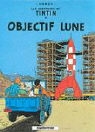 Herge - Objectif Lune