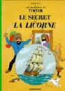 Herge - Le Secret De La Licorne