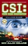 Collins, Max Allan Collins - Killing Game